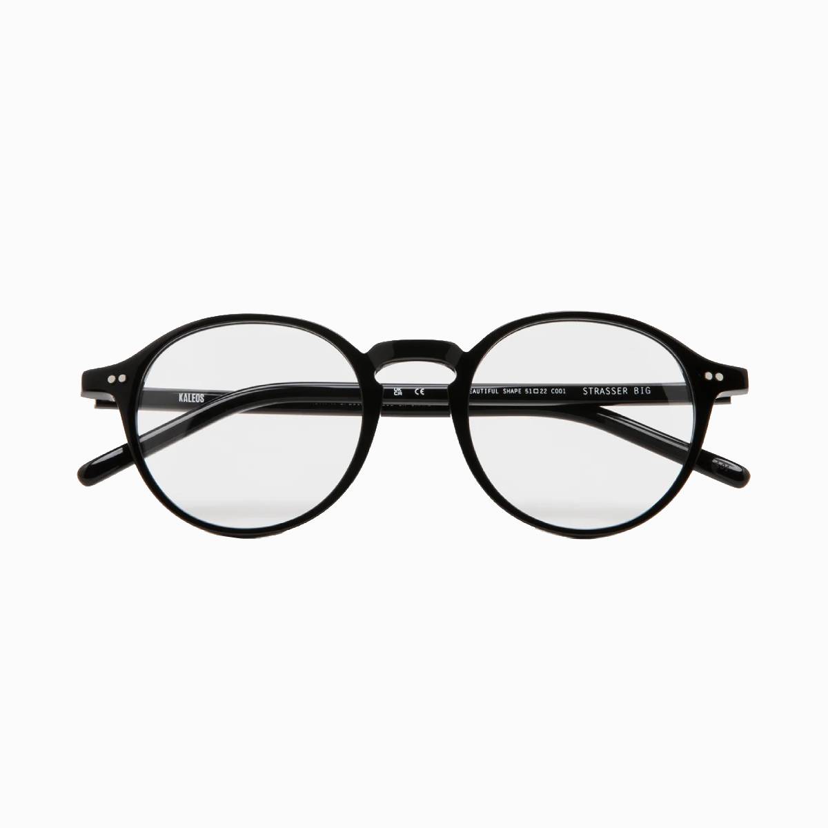 Kaleos Strasser Big