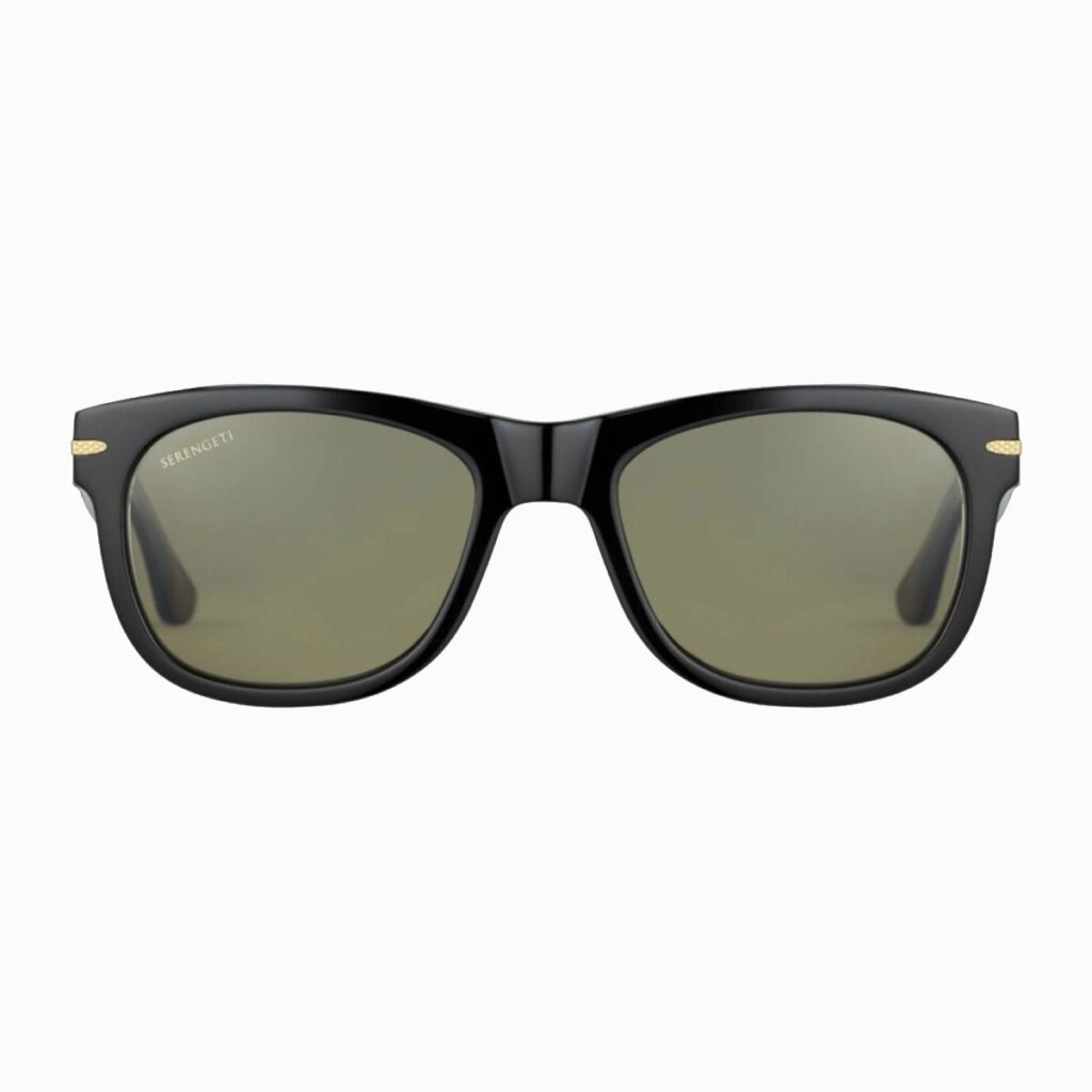 Serengeti Foyt Black SS550003