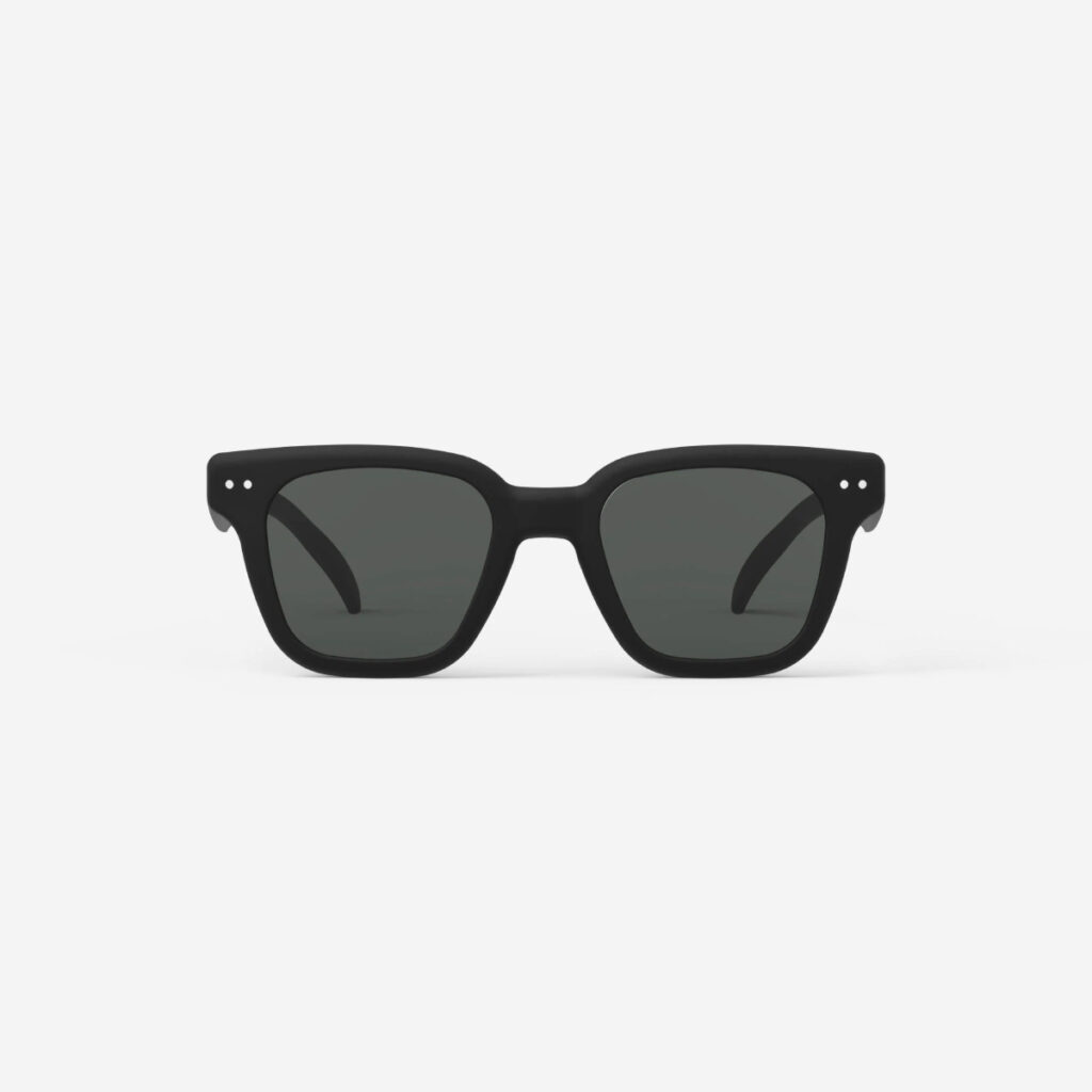 Izipizi Road Black