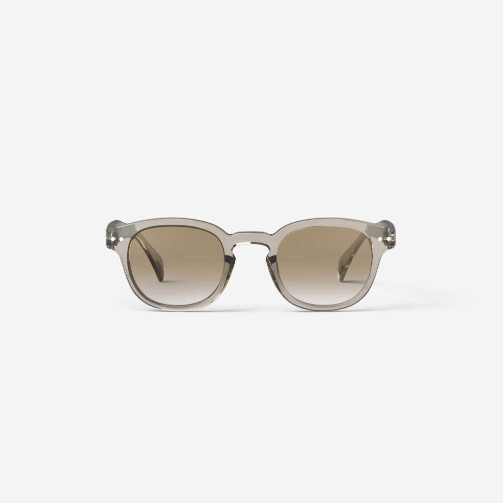 Izipizi Sun Urban Steel Gris #C