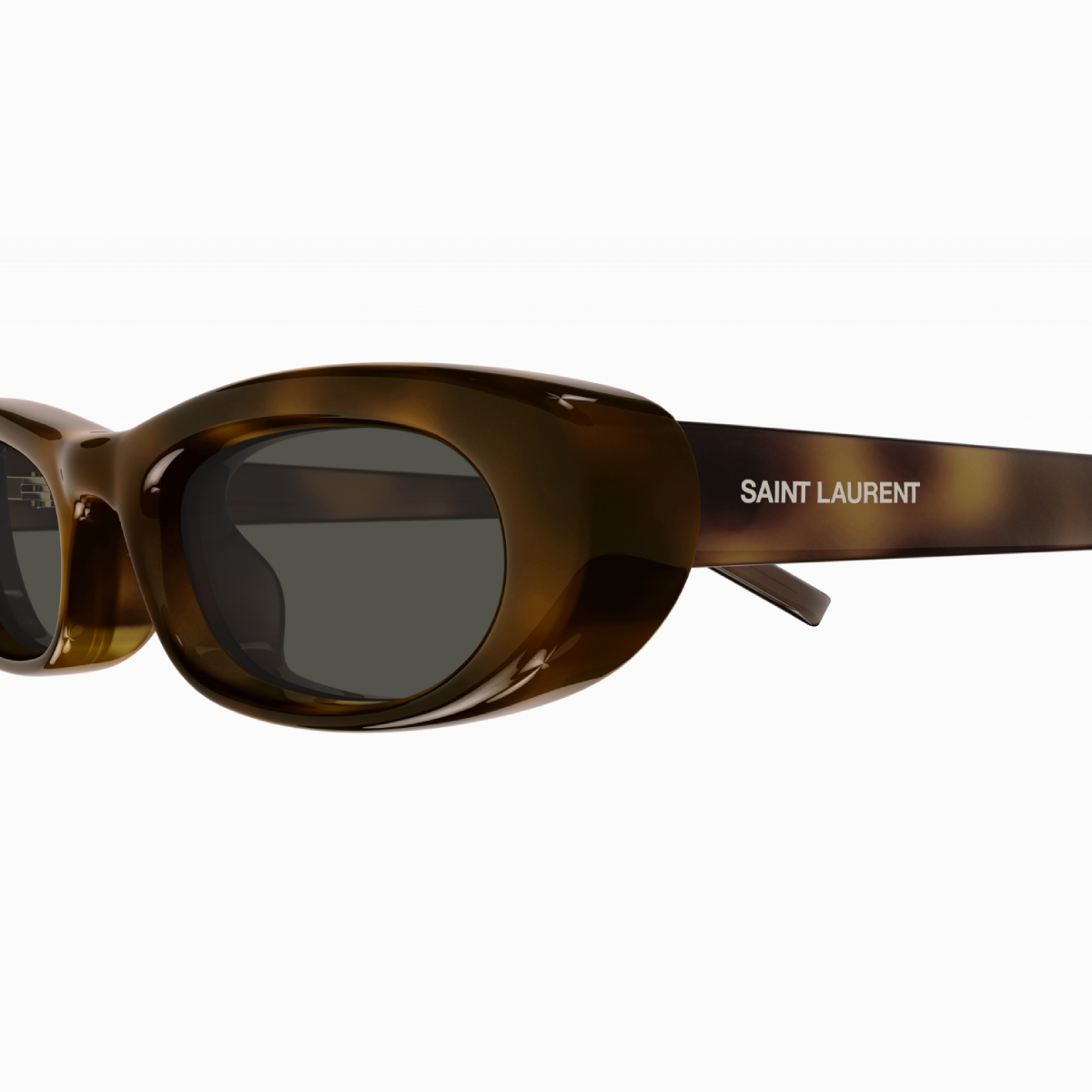 Saint Laurent 557 SHADE PLUMP 002 - Imagen 3