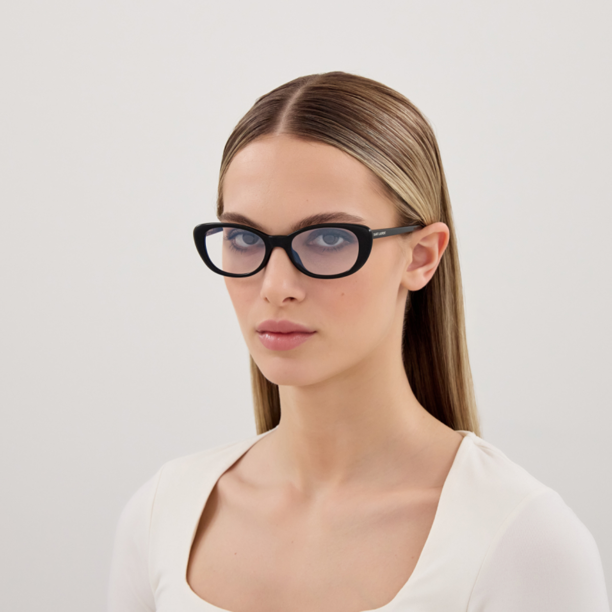 Saint Laurent 822 OPT 001 - Imagen 4